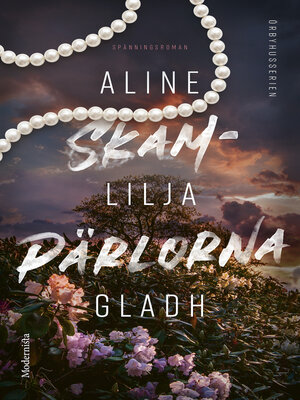 cover image of Skampärlorna